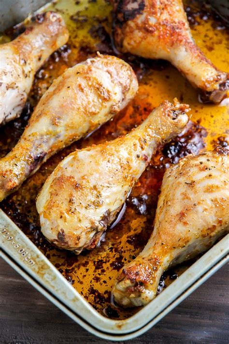 These oven fried chicken drumsticks are so easy to make y'all like for real!! How to Use Your Oven to Easily Cook Chicken Drumsticks | eHow