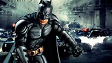Batman the Dark Knight Rises Wallpaper (74+ images)