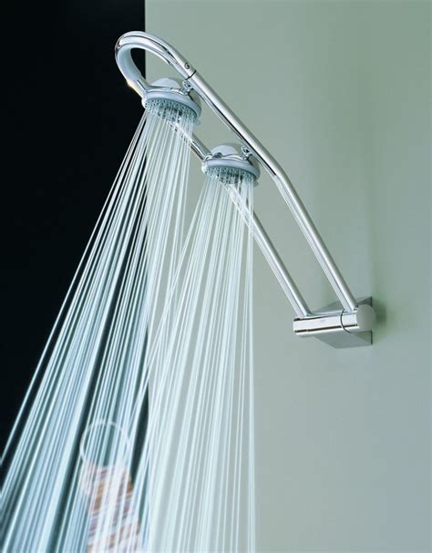 grohe freehander multi shower head review pro shower source