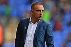 Carlos Carvalhal appointed Swansea manager: Ex-Sheffield Wednesday man ...