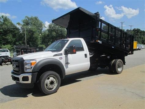 Big tex truck beds and service bodies for sale near you. Landscape Truck for sale in Virginia