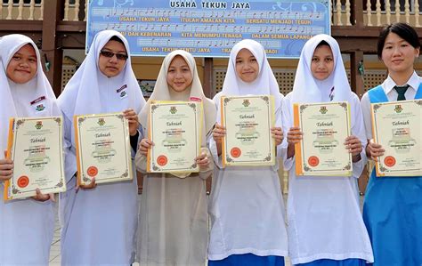 Keputusan peperiksaan sekolah menengah bermula dari tingkatan 1 hingga tingkatan 5. Pelajar Sekolah Menengah Kebangsaan Sultan Sulaiman ...