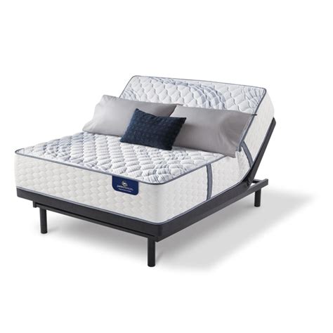 Serta willow duct cotton full futon mattress. Shop Serta 13-inch Glitter Light Firm Full-size Mattress ...