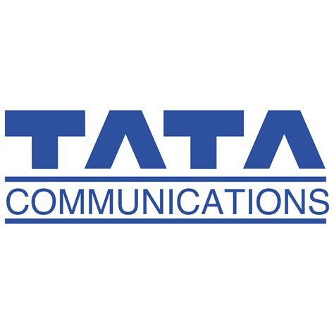 Tata Communications Logo Png