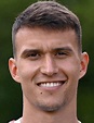 Dejan Ljubicic - Perfil del jugador 23/24 | Transfermarkt
