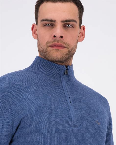 Old Khaki Men’s Zane Knit | Cape Union Mart