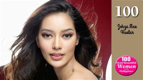 100 most beautiful women in the philippines 2018 rank 91st to 100th starmometer