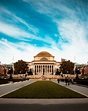 Columbia University Wallpapers - Top Free Columbia University ...