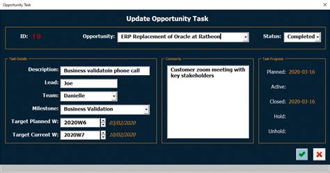 Excel VBA User Forms A Game Changer Become An Excel VBA Business