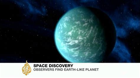 Earth Twin Planet Found