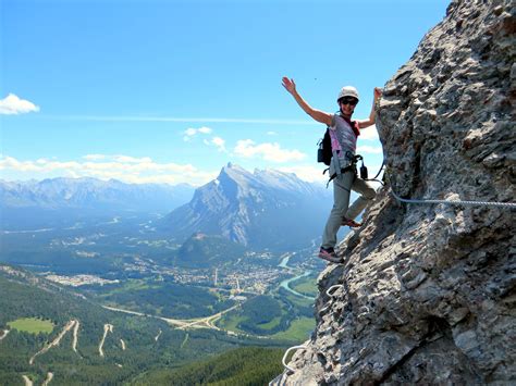 10 Things To Do Before Youre 95 Banff Activities Banff Canada Travel