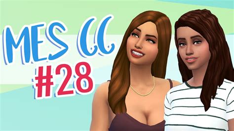 15 Idees De Cc Sims 4 En 2021 Sims Sims 4 Contenu Otosection