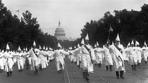 my blog the rise of the kkk