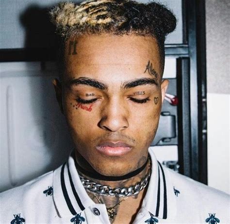 Jahseh Onfroy Inspirational Quotes Caso