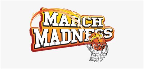 Ncaa March Madness Basketball Transparent Png 520x330 Free Download