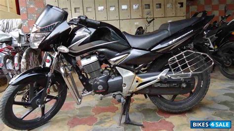 The new iteration of the commuter motorcycle though gets an increased. Used 2007 model Honda Unicorn for sale in Chennai. ID ...