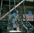 Foto zum Film Ninotschka sucht den Frühling - Bild 7 auf 9 - FILMSTARTS.de