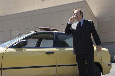 Review ‘better Call Saul Season 1 Episode 1 ‘uno Is The Loneliest