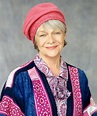 Beverly Harris | The Roseanne Wiki | FANDOM powered by Wikia