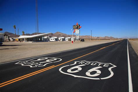 Black Road Road Route 66 Usa Highway Hd Wallpaper Wallpaper Flare