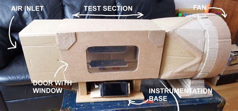 Optimize Your Paper Planes With This Cardboard Wind Tunnel Hackaday