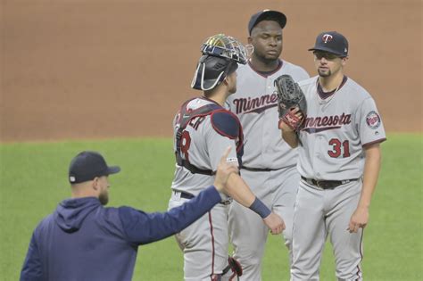 How the Minnesota Twins 60-Man Roster Affects the Pitching Staff ...