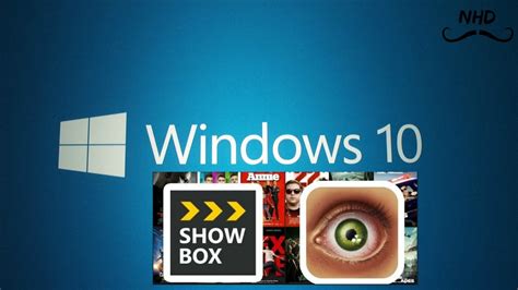 Showbox Apk For Windows 10 Moxamt