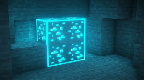 Best Minecraft Texture Packs For Ores