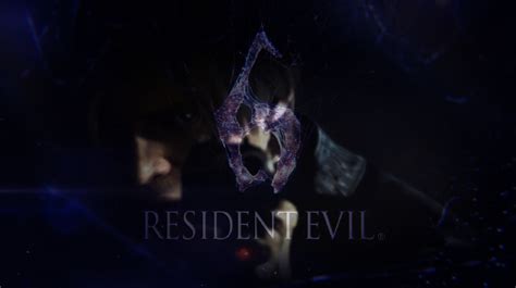 Resident Evil 6 Wallpaper And Background Image 1440x808 Id204240