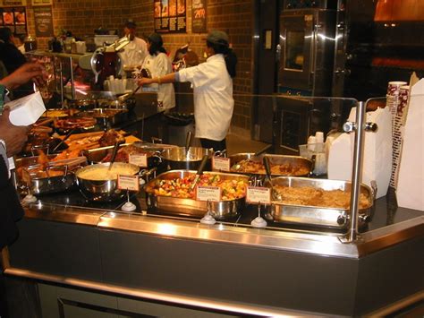 Maybe you would like to learn more about one of these? Whole Foods Market - London, UK - Tricon Foodservice ...