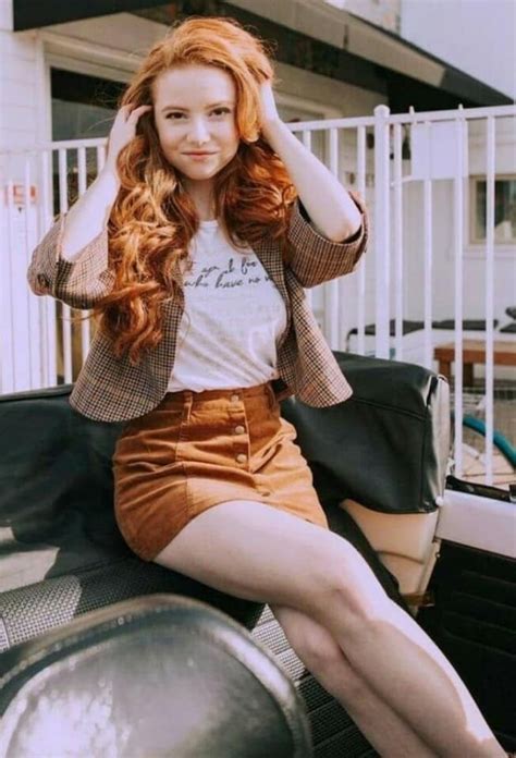 Francesca Angelucci Capaldi Is An American Aactress She Co Starred As