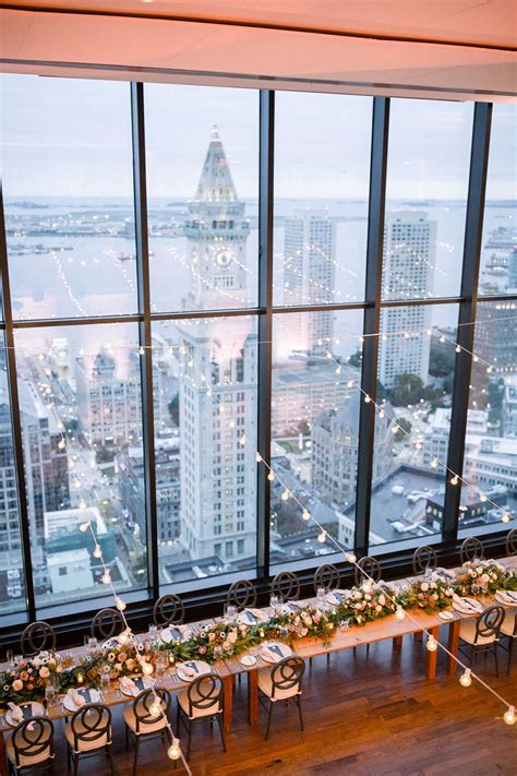 10 Best Boston Wedding Venues Updated For 2023