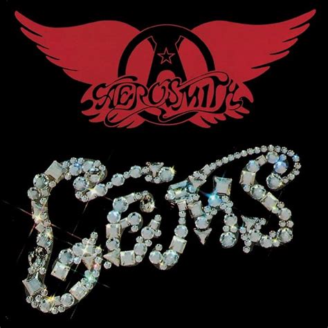Gems Aerosmith Amazonca Music