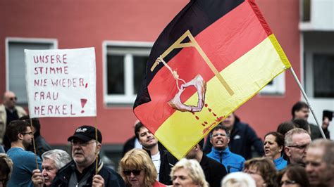 How to make a timeline? Is German democracy falling apart at the seams? | The Week UK