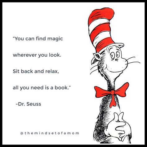 10 Dr Seuss Quotes To Live By