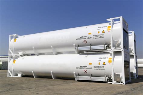 Lng Storage Tanks Natural Gas Storage Tanks For Sale Transworld