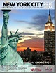 Travel Brochure Of New York - TRAVELVOS