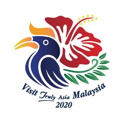 Malaysians are defending the new 'visit malaysia 2020' logo against claims of plagiarism. Dr M launches new Visit Malaysia logo - Penang Hyperlocal