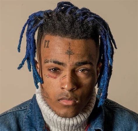 Rapper Xxxtentacion Shot Dead Canyon News