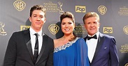Who Is Carter Thicke? Alan Thicke's Youngest Son Is Also An Actor