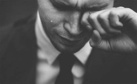 Why Do We Cry The Science Of Crying Practical Explanations