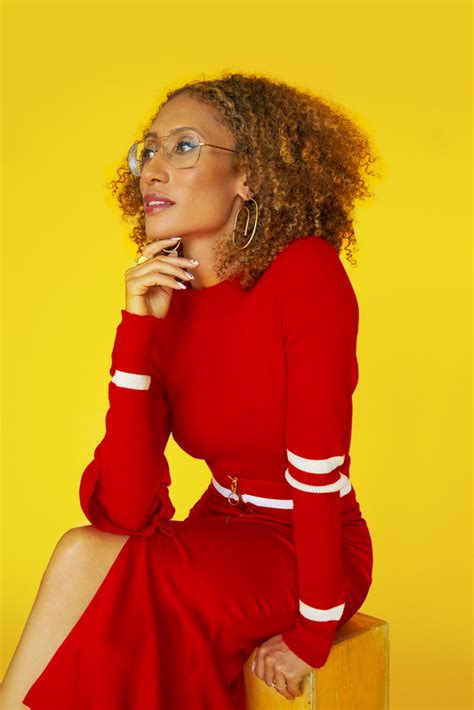 Последние твиты от elaine welteroth (@elainewelteroth). Elaine Welteroth, Teen Vogue's Refashionista - The New York Times
