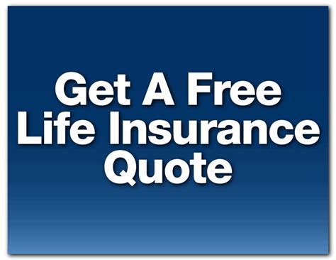 20 Quote For Life Insurance Photos and Images | QuotesBae