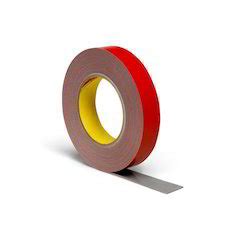 The adhesive and backing material has viscoelasticity properties, which maintains strong bond between dissimilar materials despite temperature, moisture, and weather. Double Sided Tape in Jaipur, Rajasthan | Get Latest Price ...
