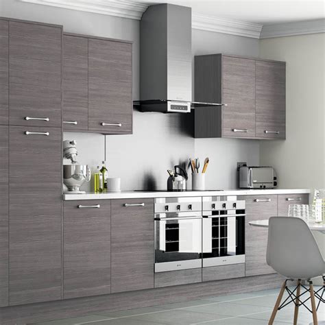 True shaker style cabinetry is the frame and panel doors with all flat drawer fronts and i prefer that in a smaller kitchen. China High Quality Modern Wooden MDF Door Kitchen Cabinet ...