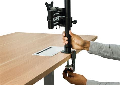 Standing Desk Accessories Useful Attachments For Stand Up Desks