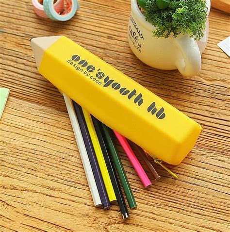 15 Cool Pencil Cases For You