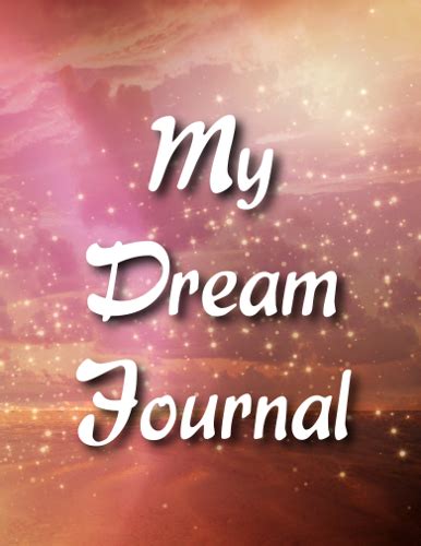 Dream Journal Beauty Cover Color Me Peaceful