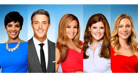 Ben Mulroney Anne Marie Mediwake To Co Host New Ctv Morning Show Your