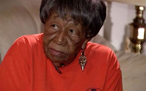 ‘black Panther Actress Dorothy Steel Dies At 95 News Bet